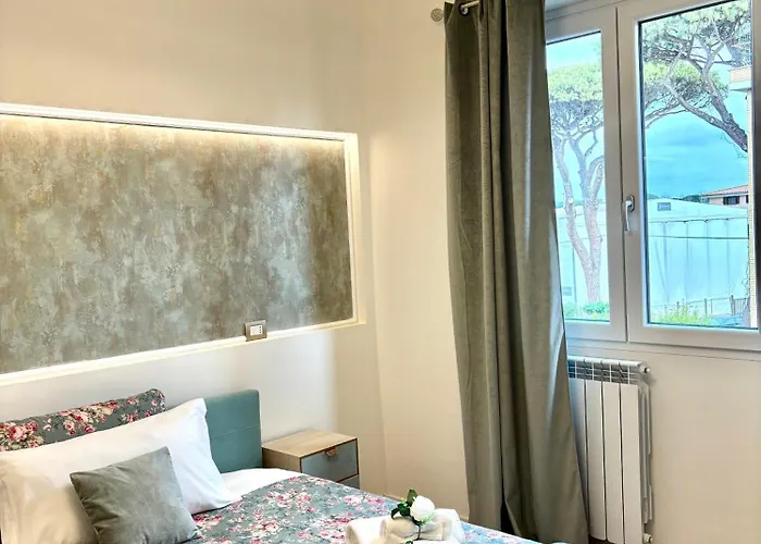 Guest House Maison Margot