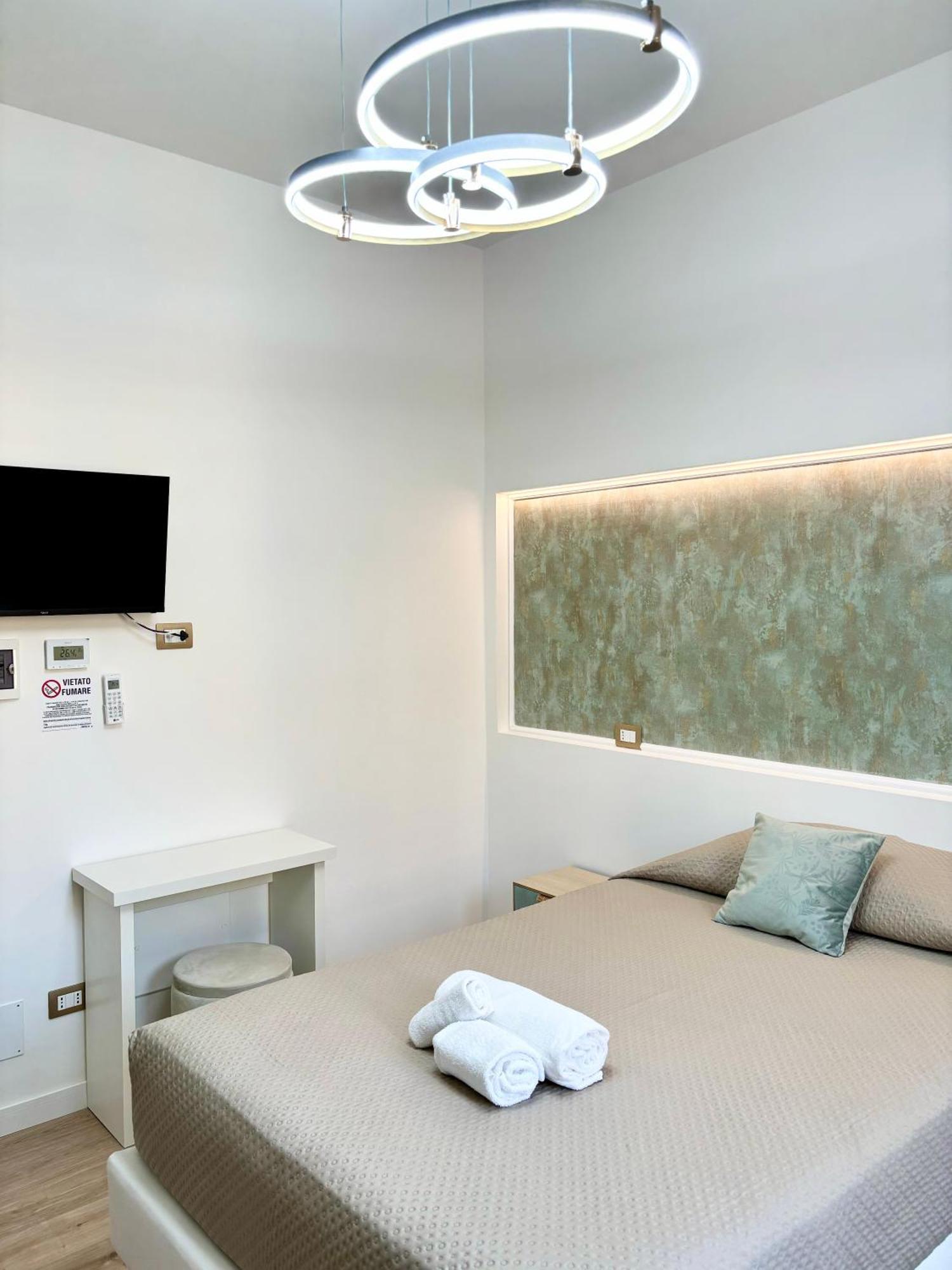 Maison Margot Fiumicino