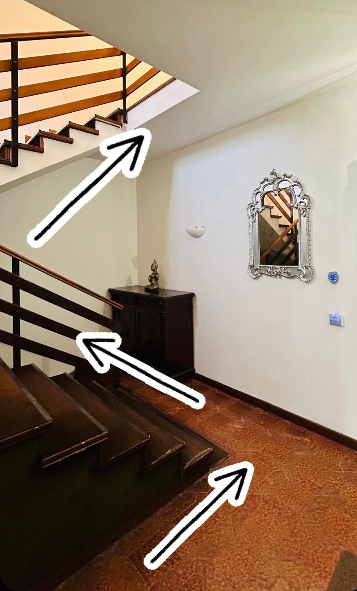 Guest house Maison Margot Fiumicino