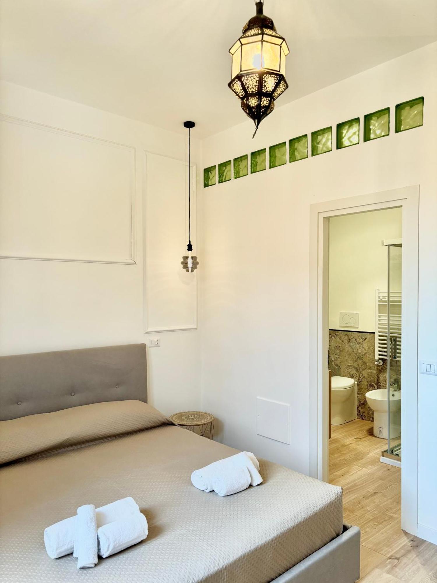 Maison Margot Guest house Fiumicino