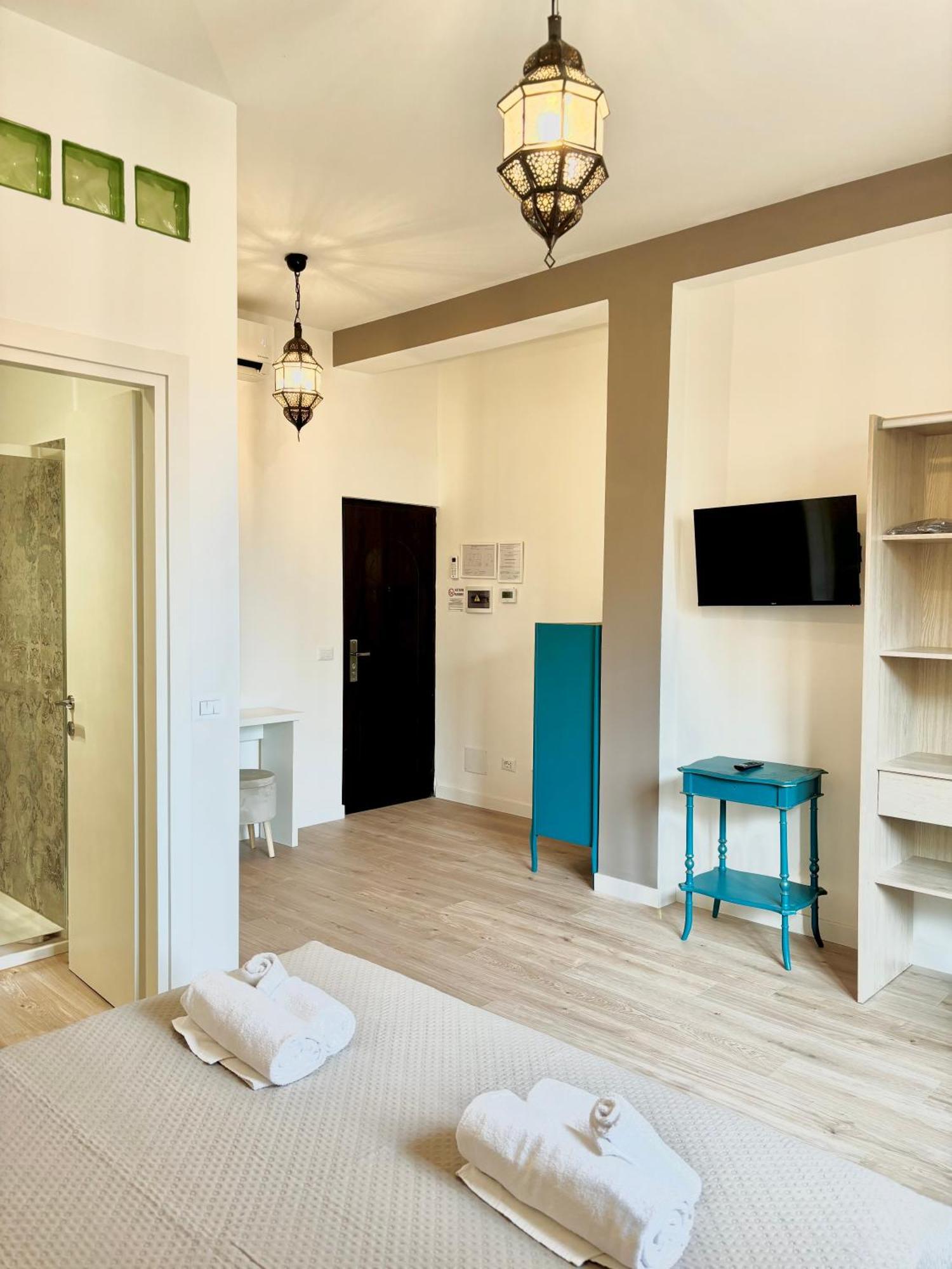 Maison Margot Fiumicino