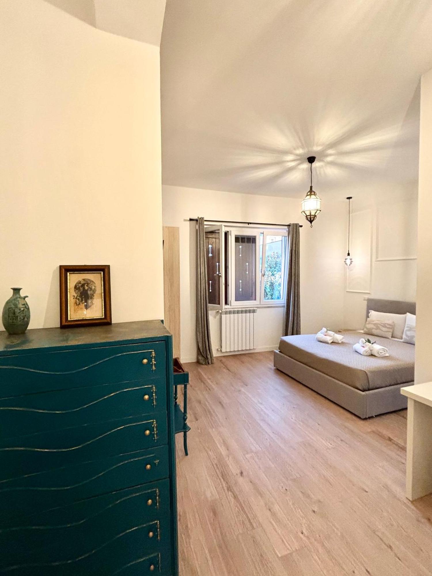 Maison Margot * Fiumicino