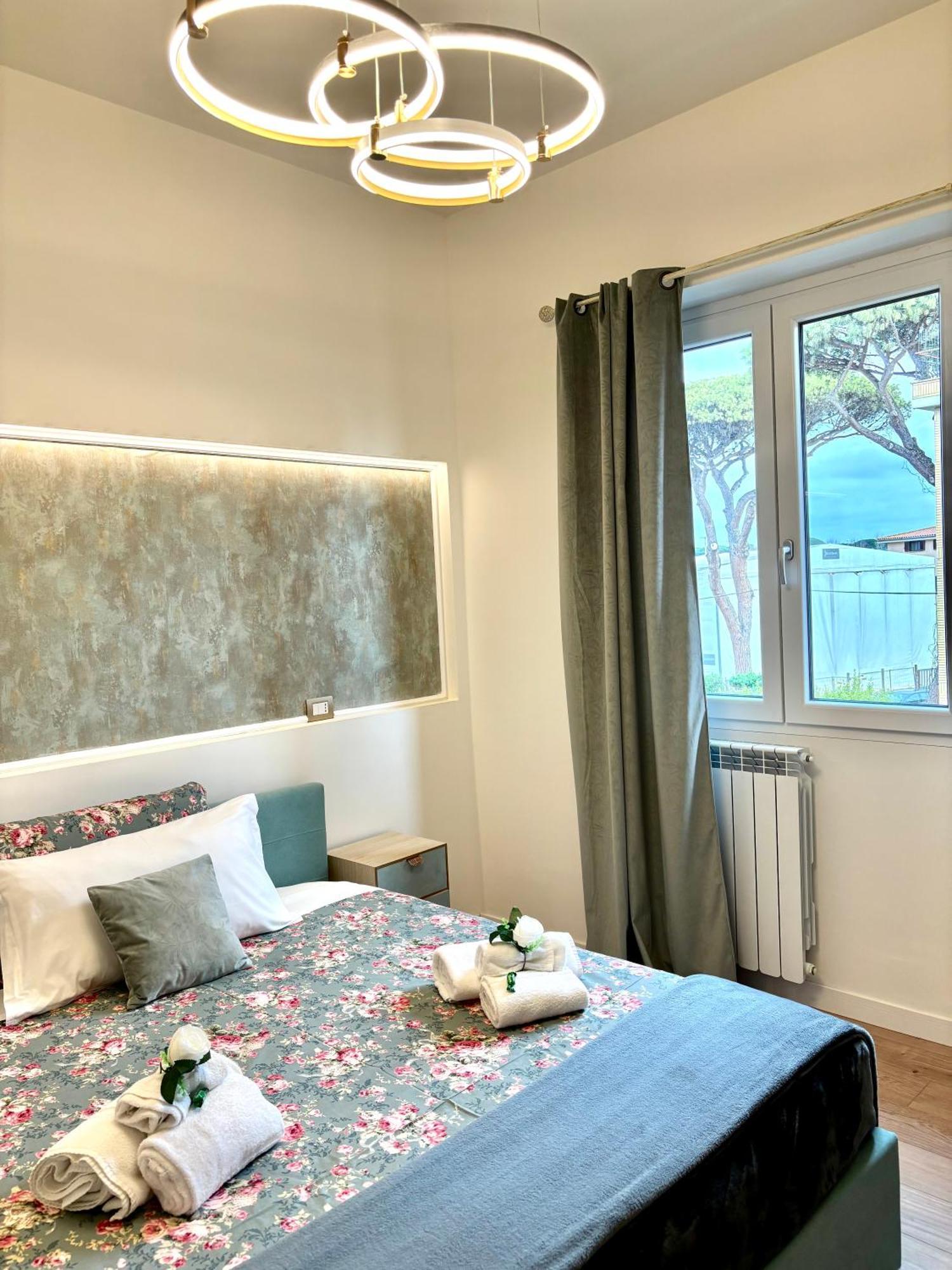 Guest house Maison Margot Fiumicino