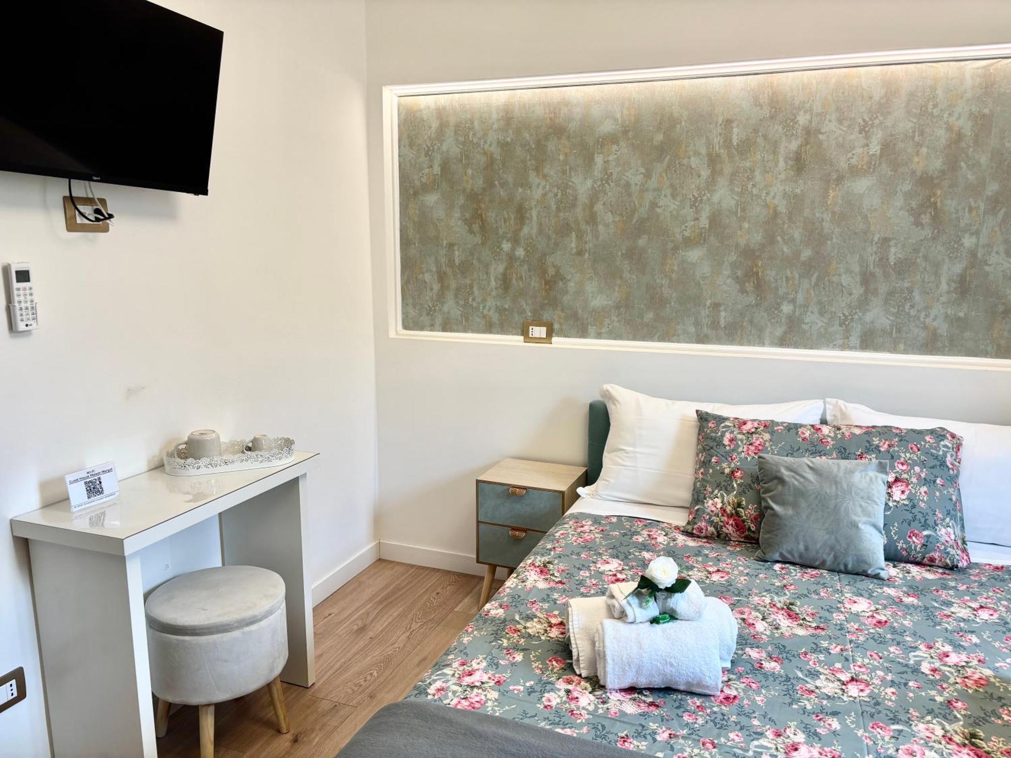 Maison Margot Fiumicino