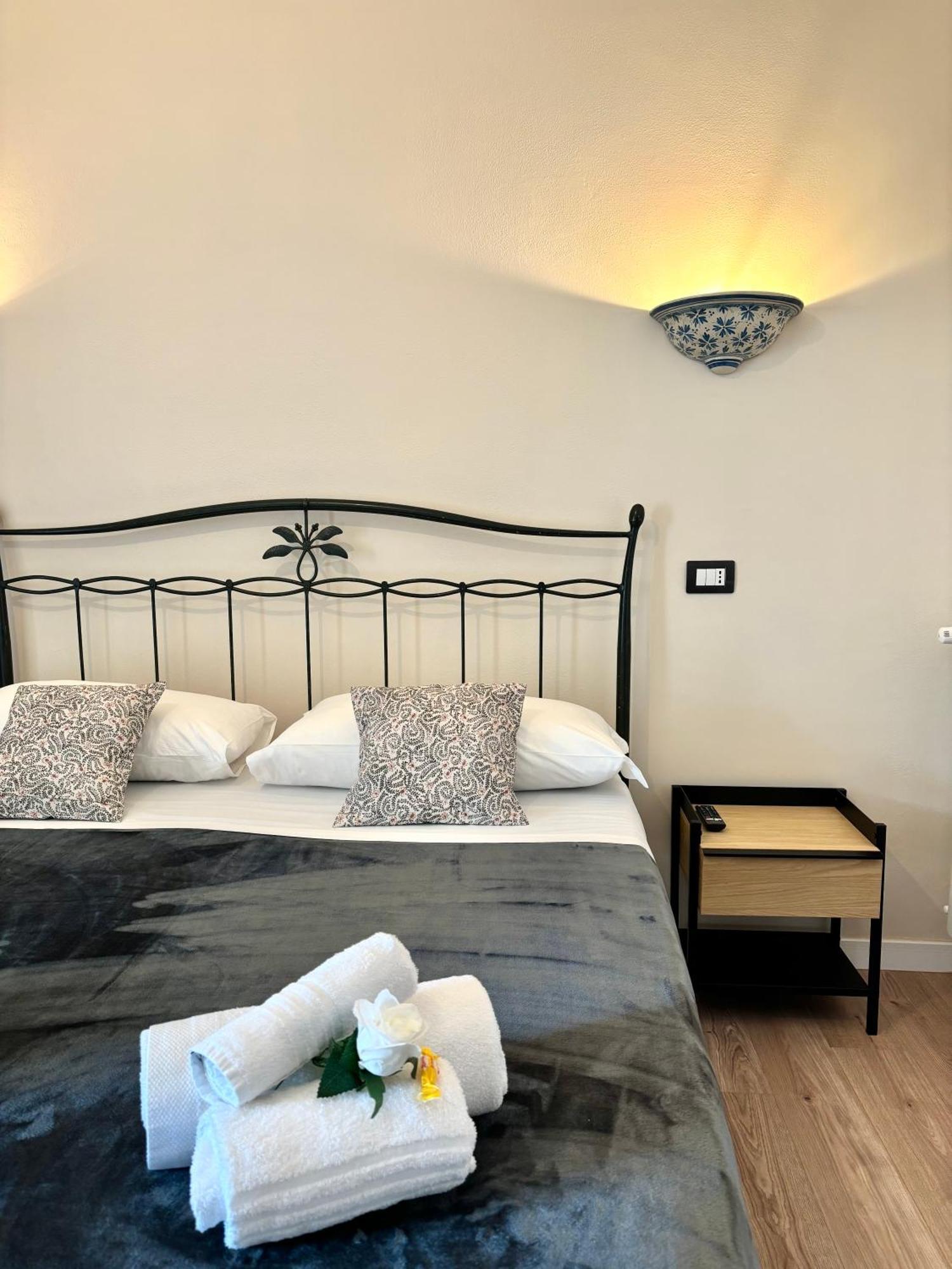 Guest house Maison Margot Fiumicino