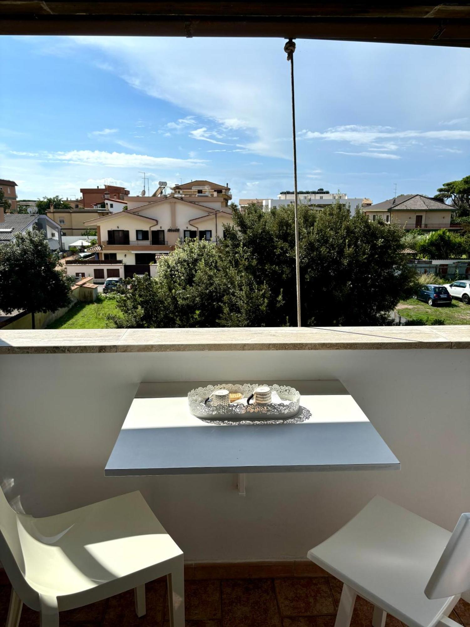 Maison Margot Fiumicino