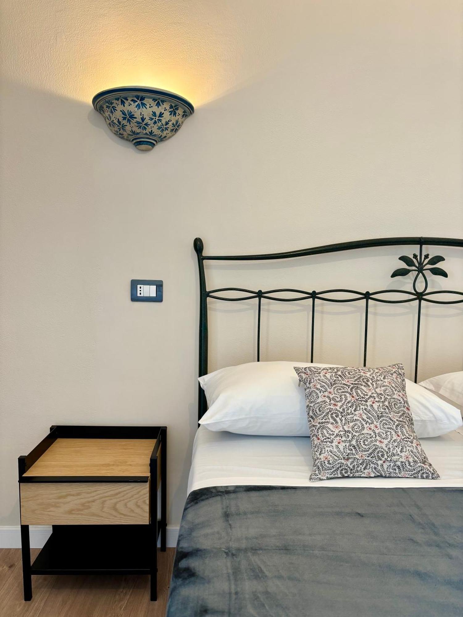 Maison Margot Guest house Fiumicino